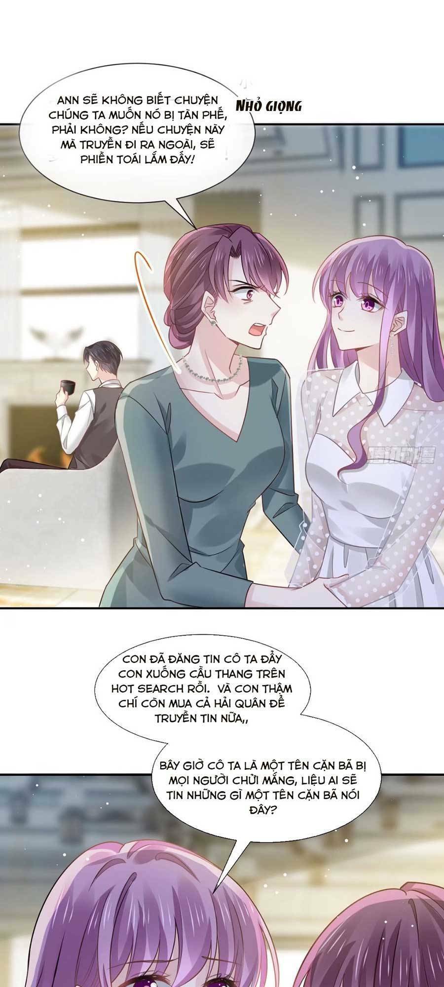 Ai Toàn Năng Thay Ký Chủ Báo Thù Chap 8 - Next Chap 9