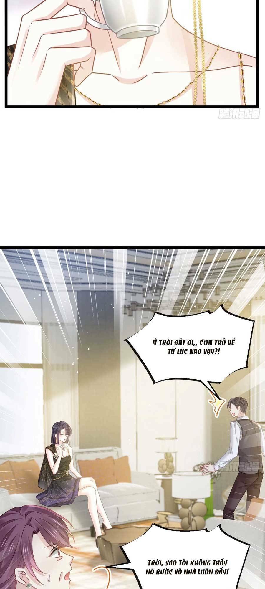 Ai Toàn Năng Thay Ký Chủ Báo Thù Chap 8 - Next Chap 9