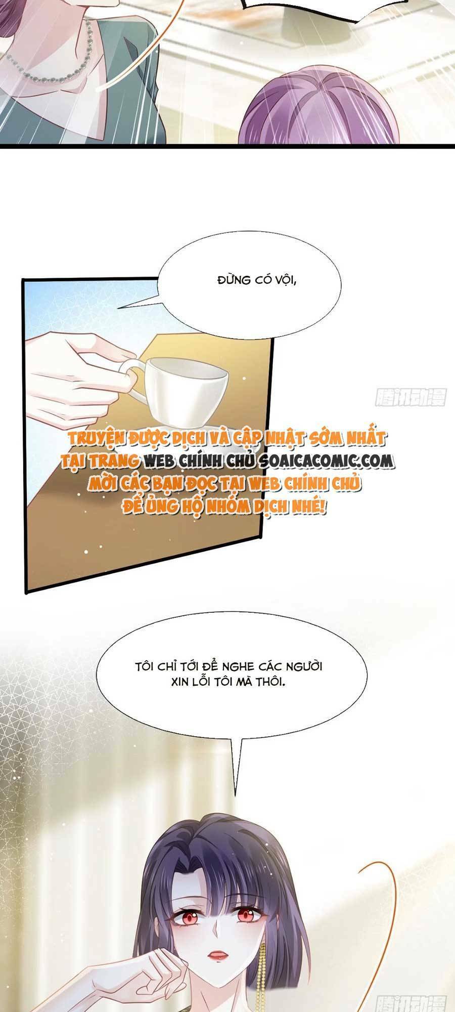 Ai Toàn Năng Thay Ký Chủ Báo Thù Chap 8 - Next Chap 9
