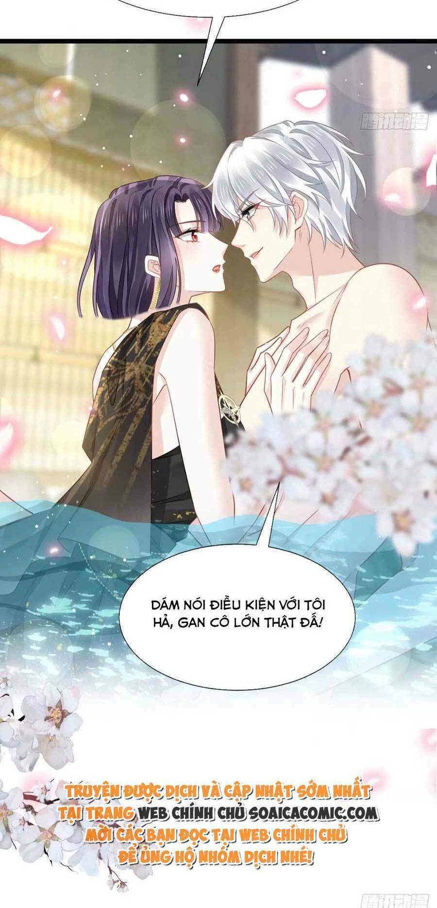Ai Toàn Năng Thay Ký Chủ Báo Thù Chap 8 - Next Chap 9
