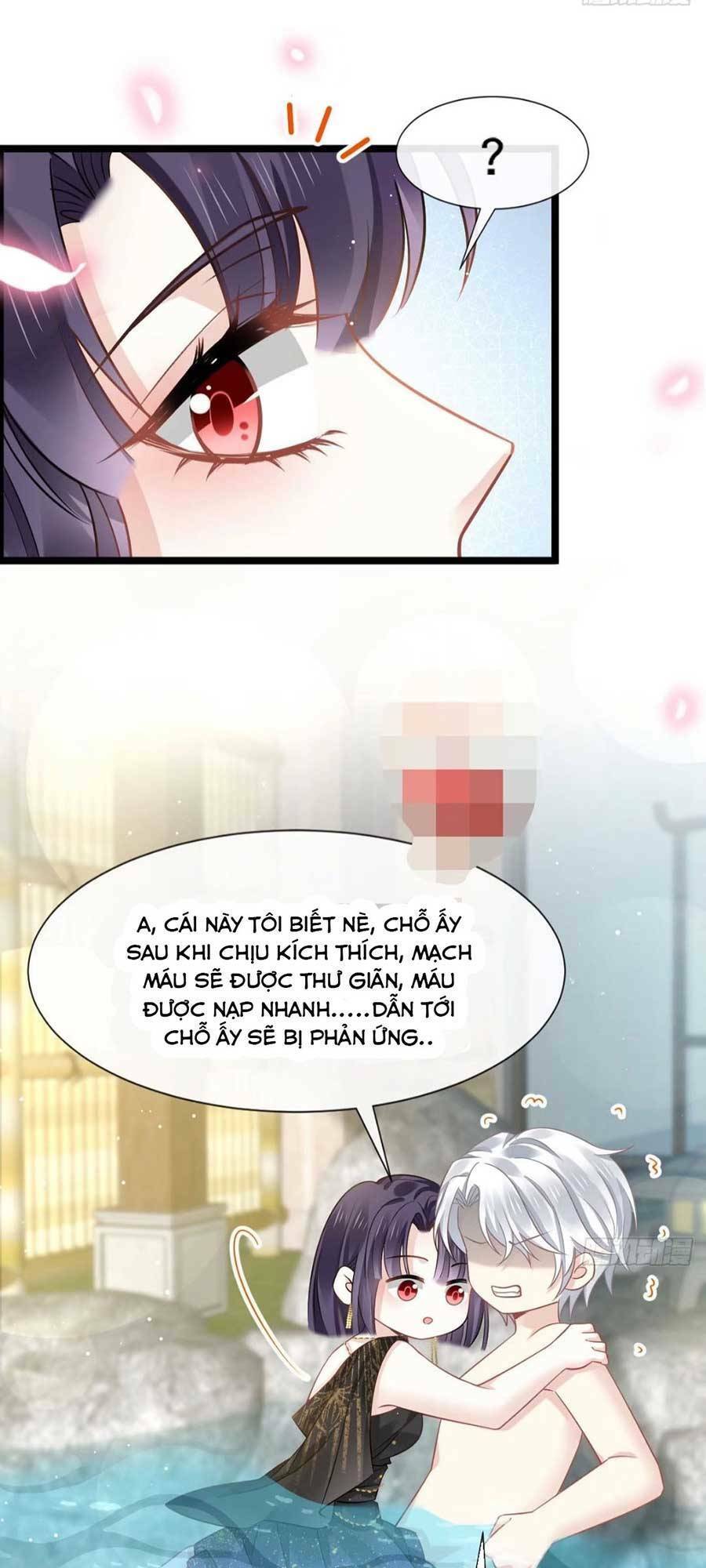 Ai Toàn Năng Thay Ký Chủ Báo Thù Chap 8 - Next Chap 9
