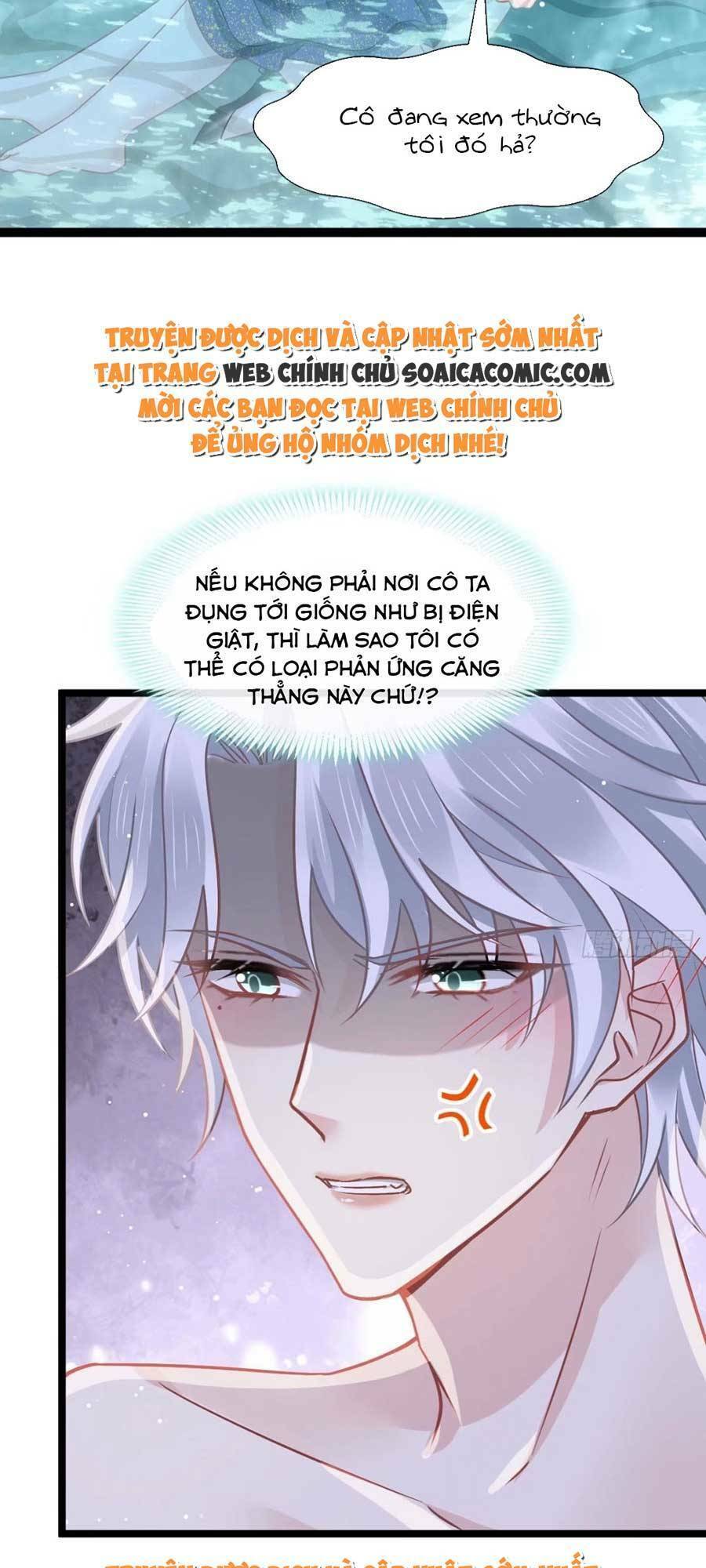 Ai Toàn Năng Thay Ký Chủ Báo Thù Chap 8 - Next Chap 9