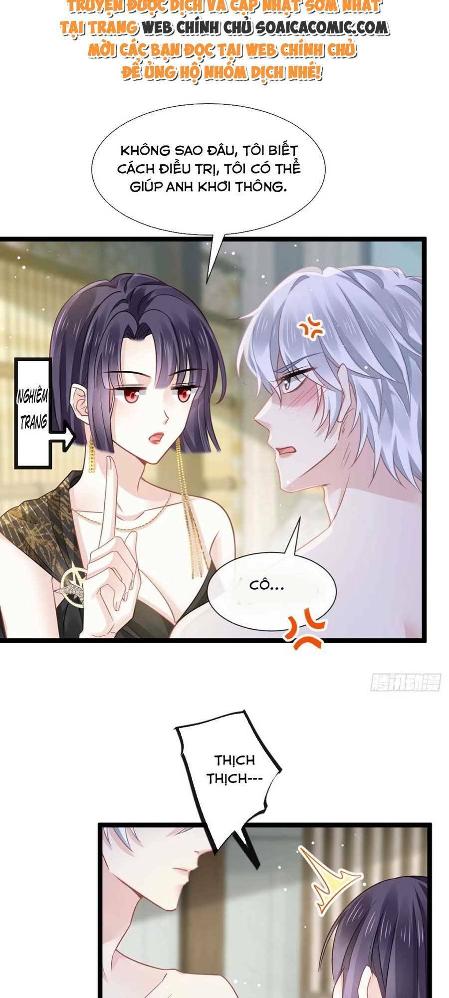 Ai Toàn Năng Thay Ký Chủ Báo Thù Chap 8 - Next Chap 9