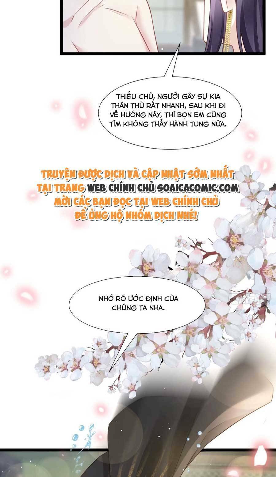 Ai Toàn Năng Thay Ký Chủ Báo Thù Chap 8 - Next Chap 9