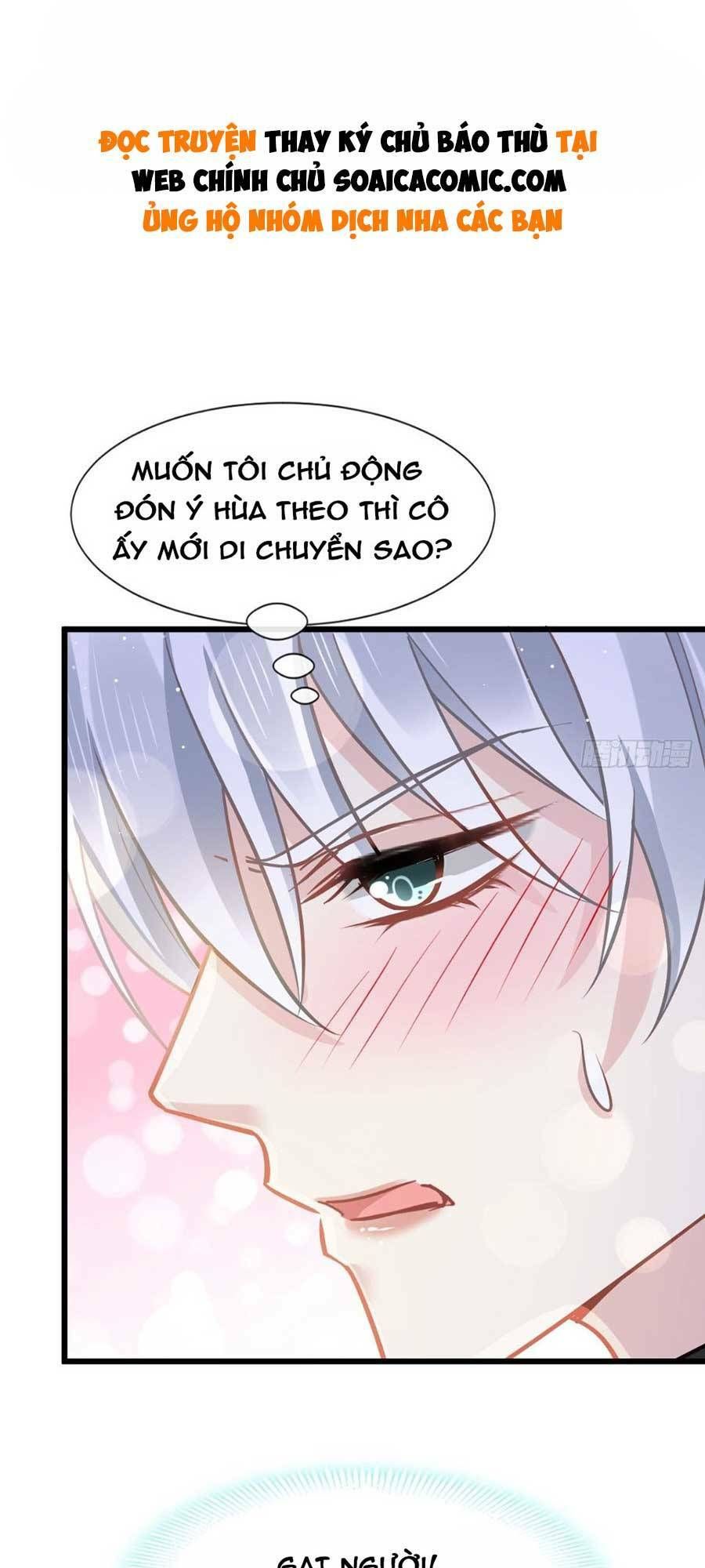 Ai Toàn Năng Thay Ký Chủ Báo Thù Chap 9 - Next Chap 10
