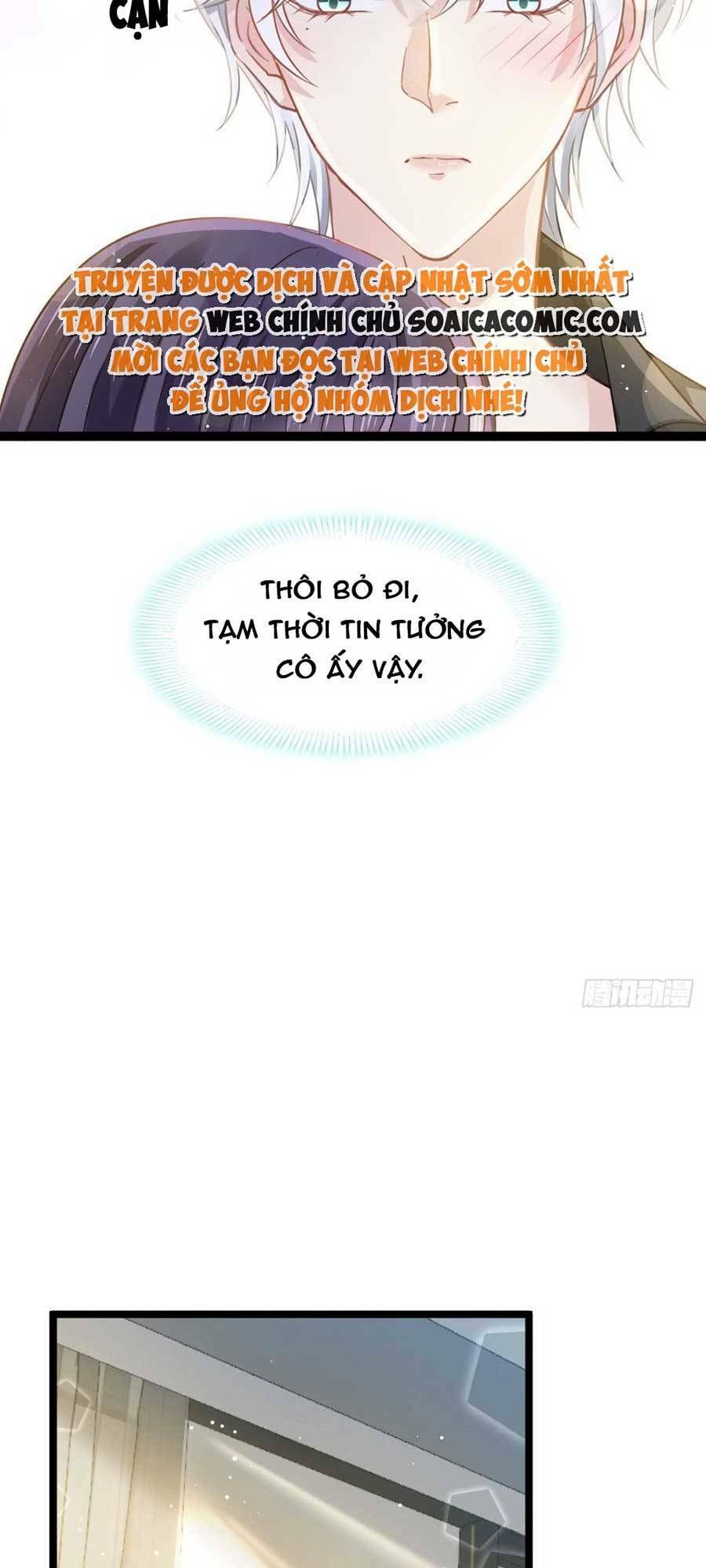 Ai Toàn Năng Thay Ký Chủ Báo Thù Chap 9 - Next Chap 10