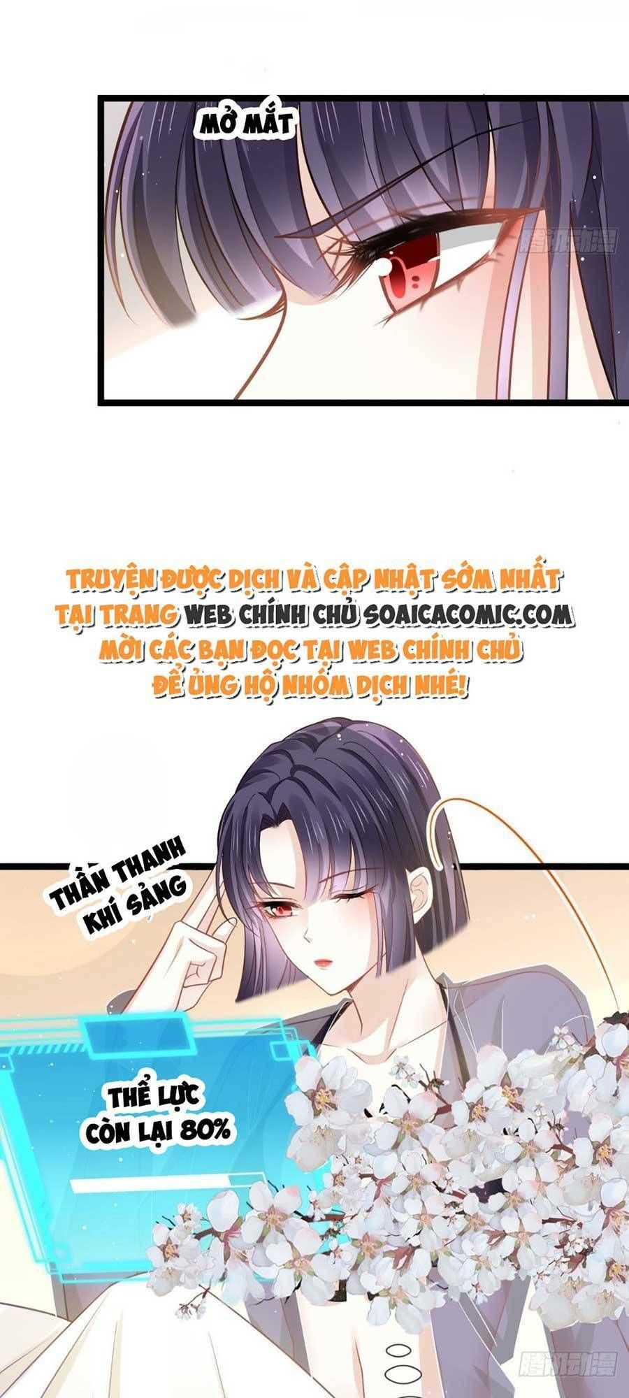 Ai Toàn Năng Thay Ký Chủ Báo Thù Chap 9 - Next Chap 10