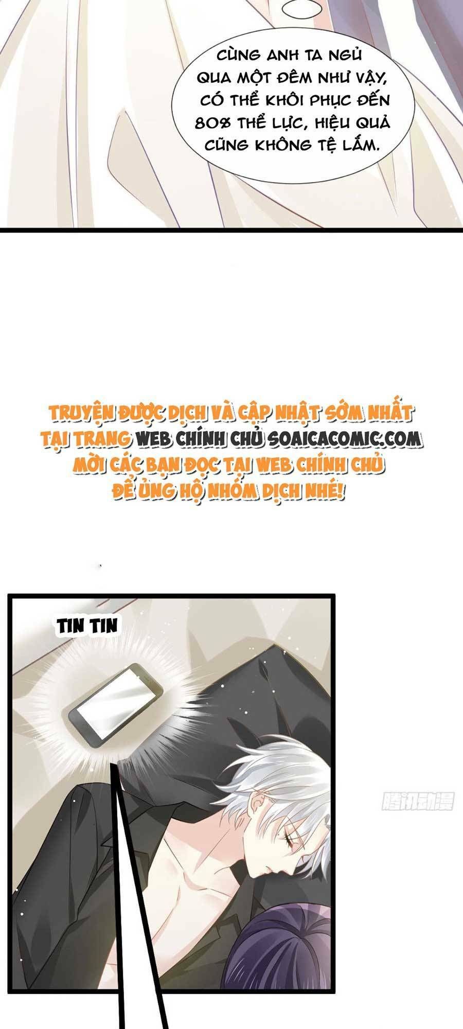 Ai Toàn Năng Thay Ký Chủ Báo Thù Chap 9 - Next Chap 10