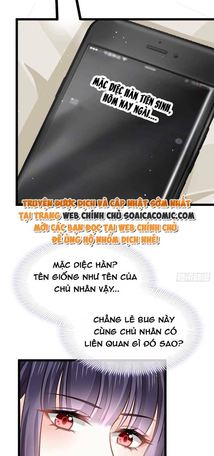 Ai Toàn Năng Thay Ký Chủ Báo Thù Chap 9 - Next Chap 10