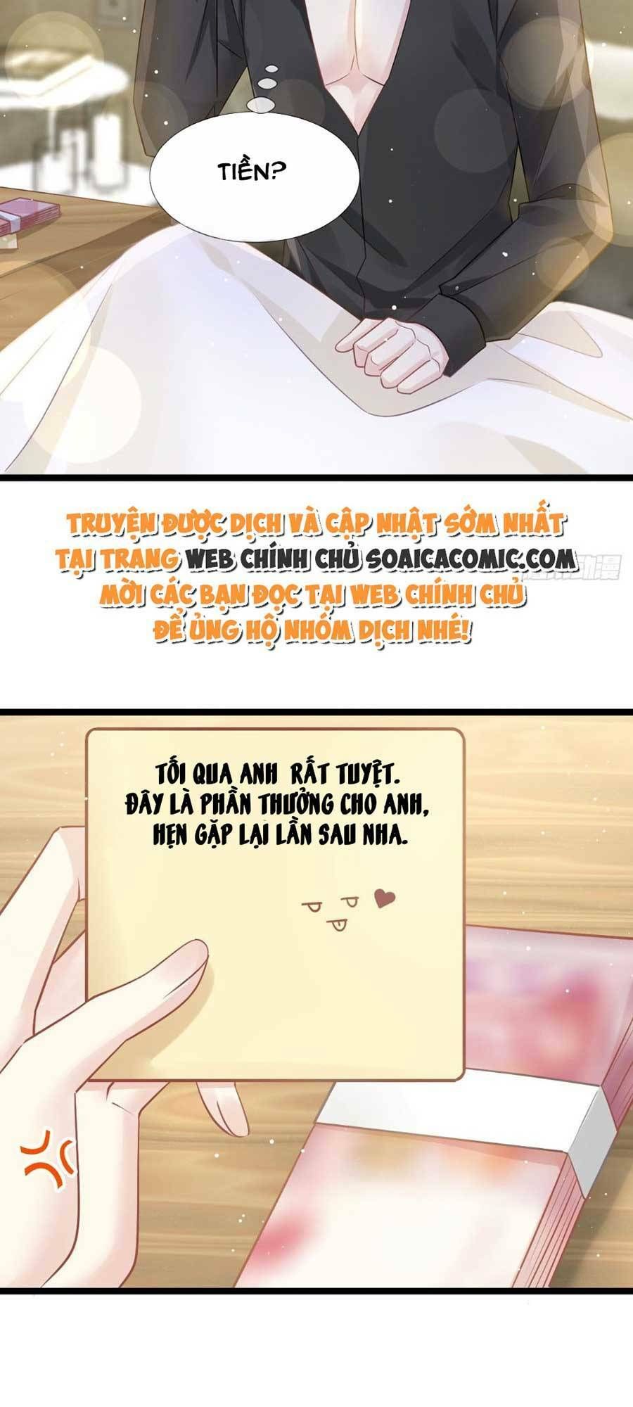Ai Toàn Năng Thay Ký Chủ Báo Thù Chap 9 - Next Chap 10