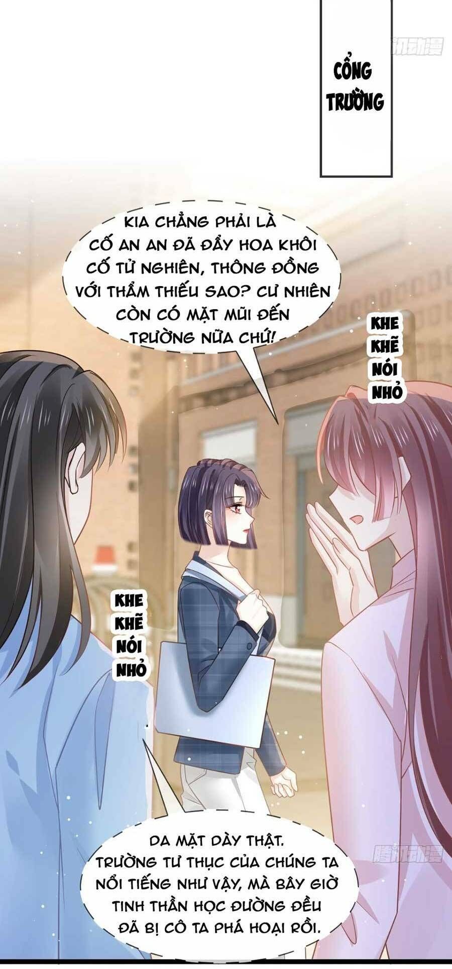 Ai Toàn Năng Thay Ký Chủ Báo Thù Chap 9 - Next Chap 10