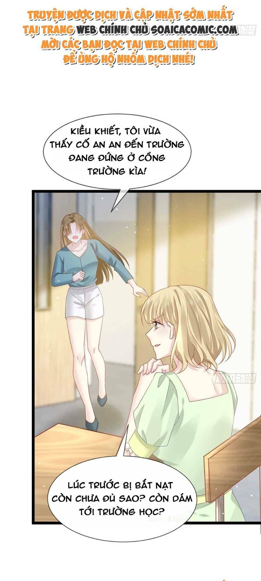 Ai Toàn Năng Thay Ký Chủ Báo Thù Chap 9 - Next Chap 10