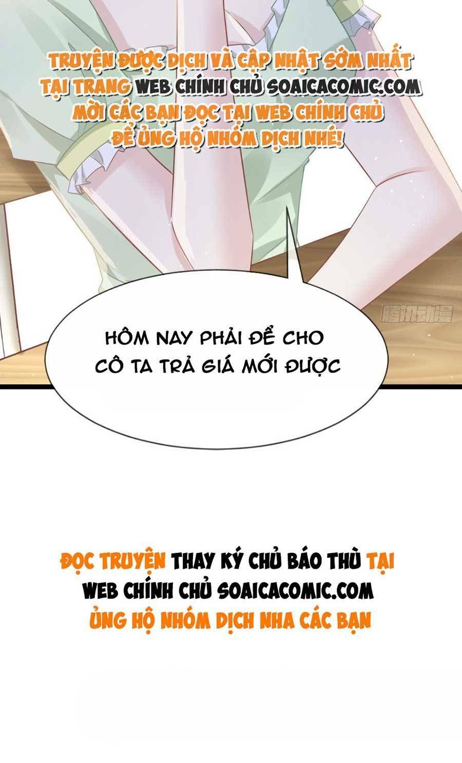 Ai Toàn Năng Thay Ký Chủ Báo Thù Chap 9 - Next Chap 10