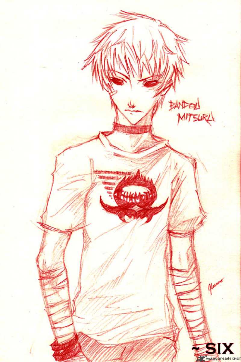 Air Gear Chap 132 - Next Chap 133