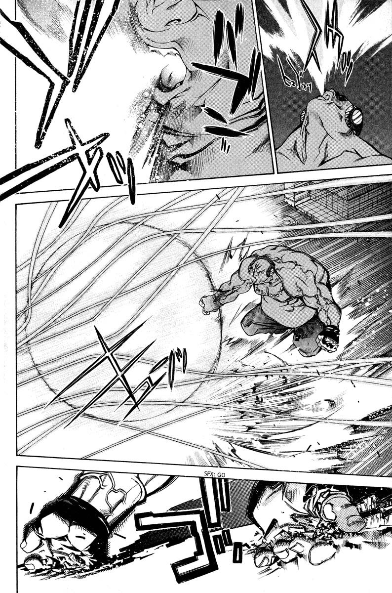 Air Gear Chap 18 - Next Chap 19