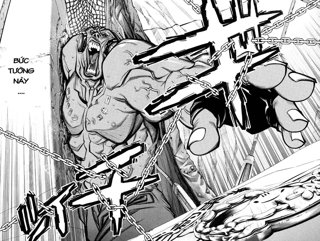 Air Gear Chap 20 - Next Chap 21