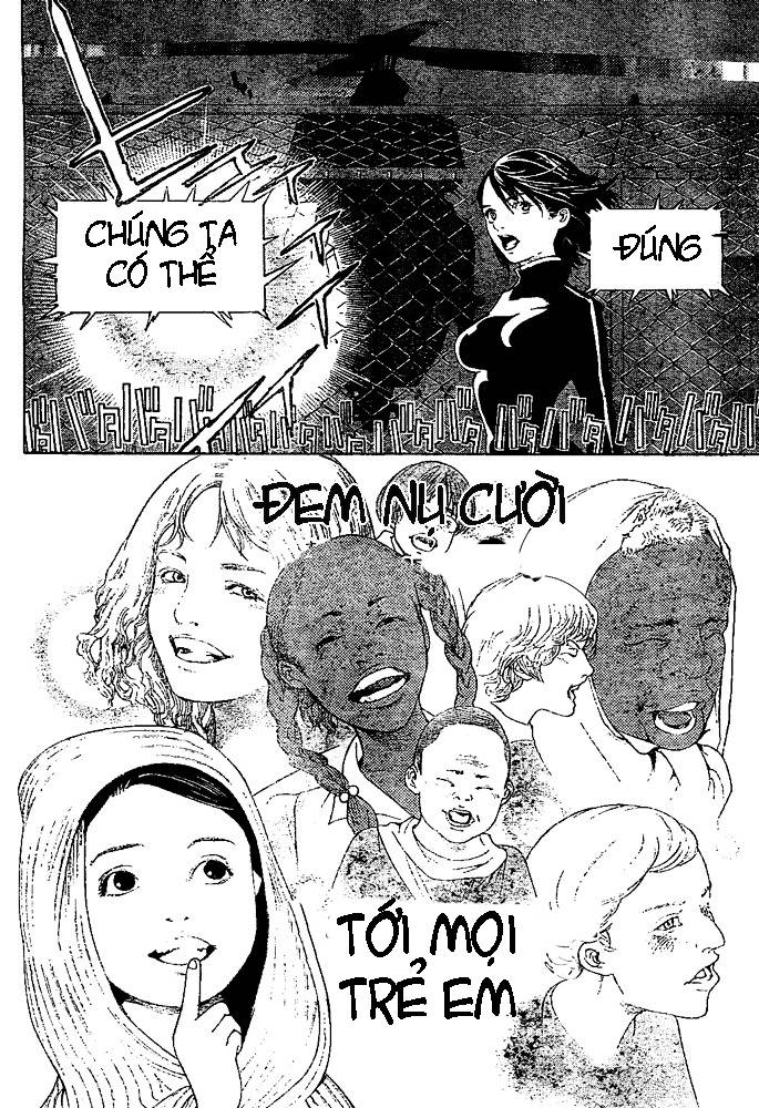 Air Gear Chap 229 - Next Chap 230