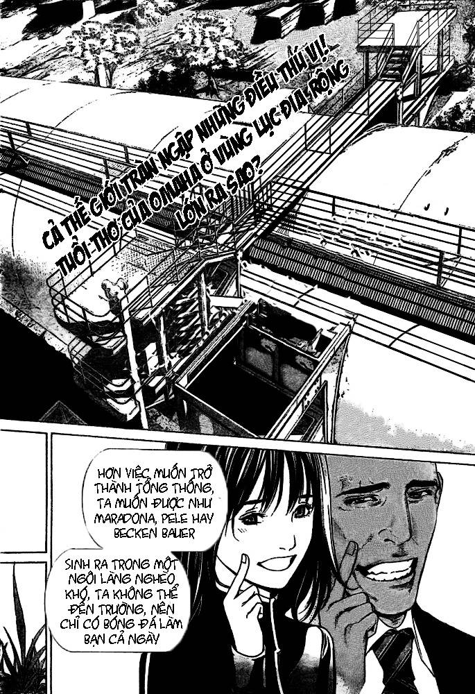 Air Gear Chap 229 - Next Chap 230