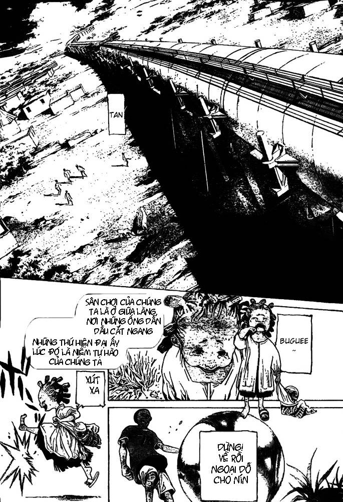Air Gear Chap 229 - Next Chap 230