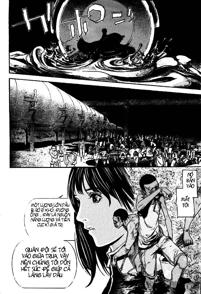 Air Gear Chap 229 - Next Chap 230