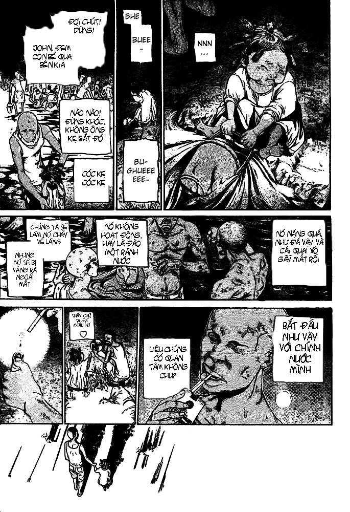 Air Gear Chap 229 - Next Chap 230