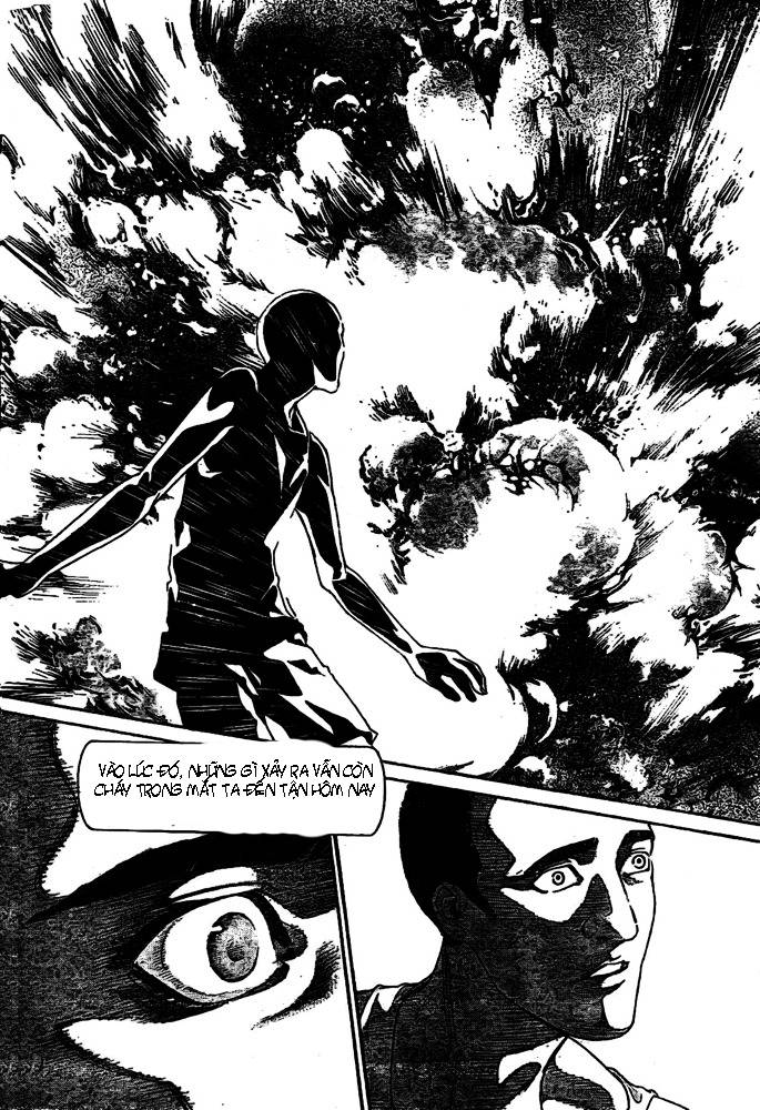 Air Gear Chap 229 - Next Chap 230