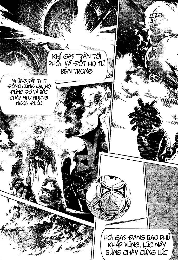 Air Gear Chap 229 - Next Chap 230