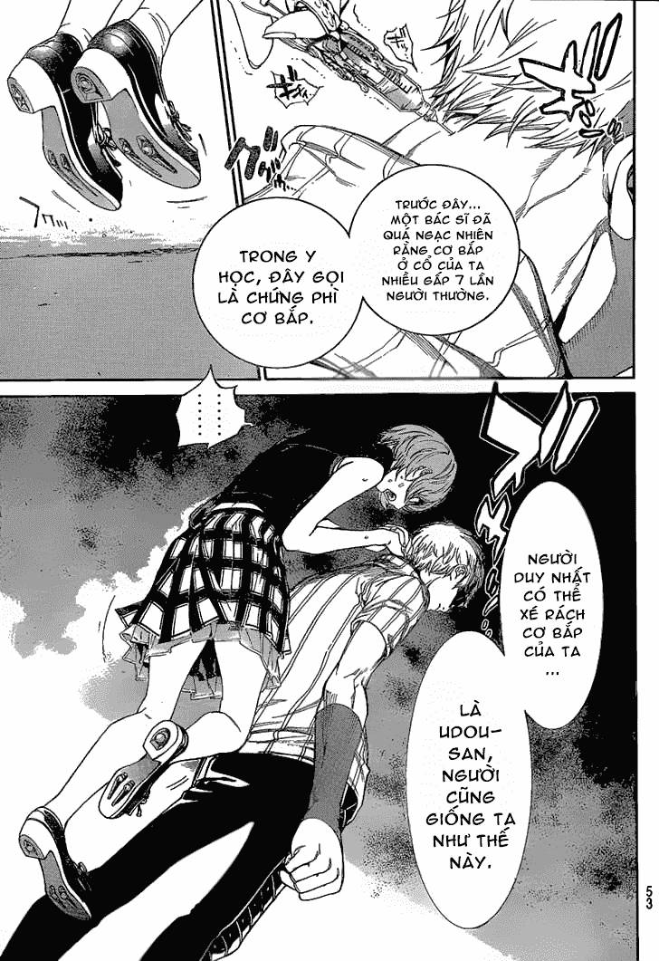 Air Gear Chap 267 - Next Chap 268