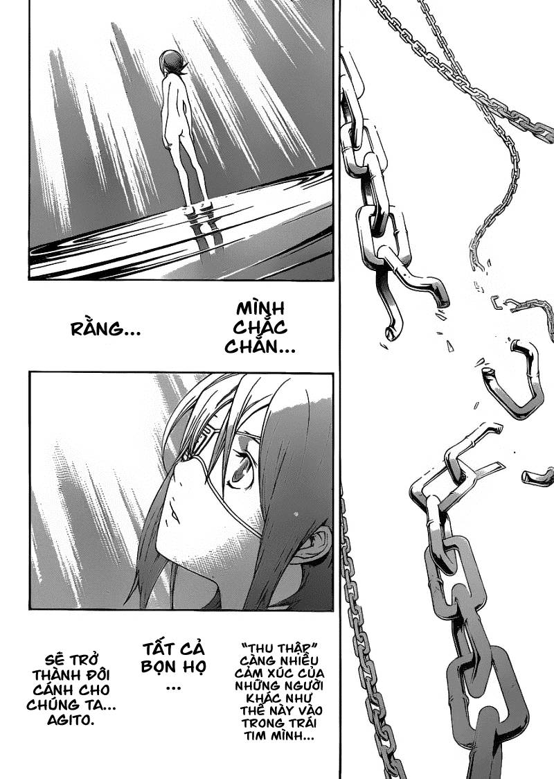 Air Gear Chap 304 - Next Chap 305