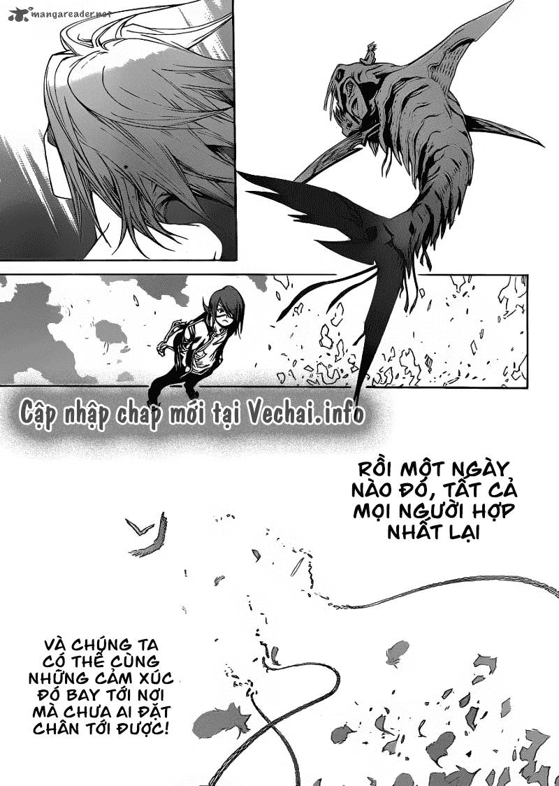 Air Gear Chap 304 - Next Chap 305