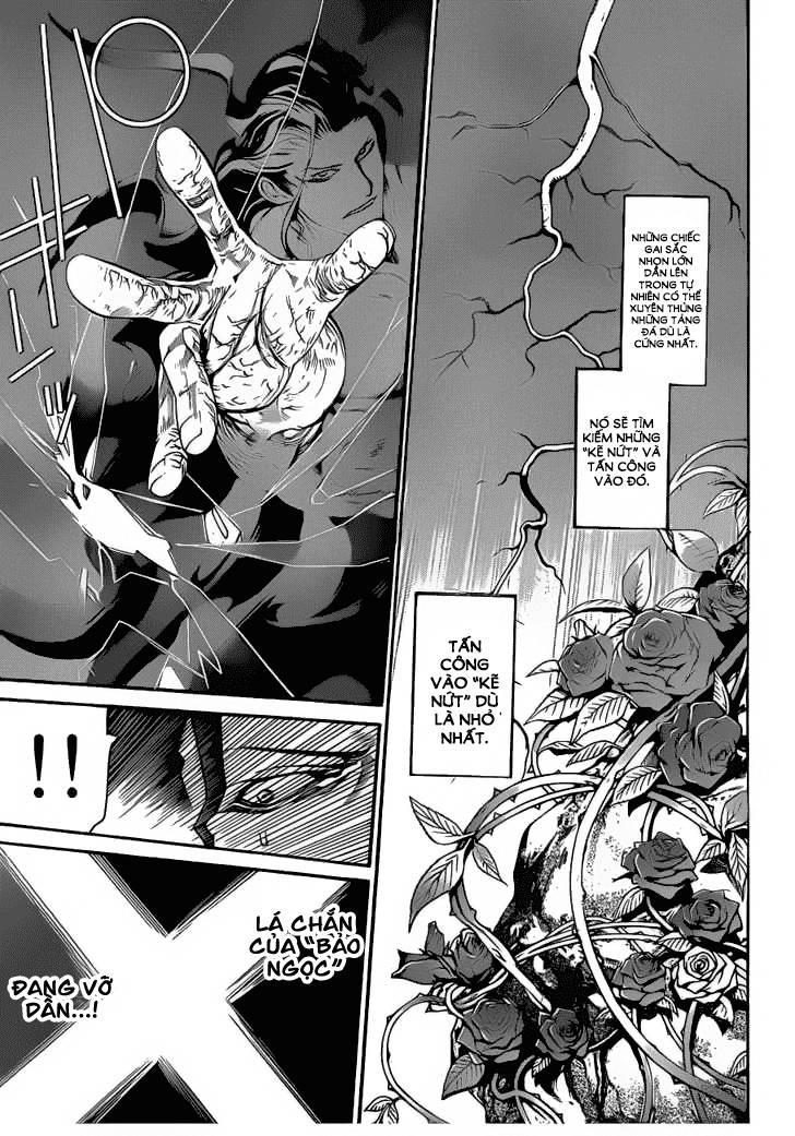 Air Gear Chap 316 - Next Chap 317