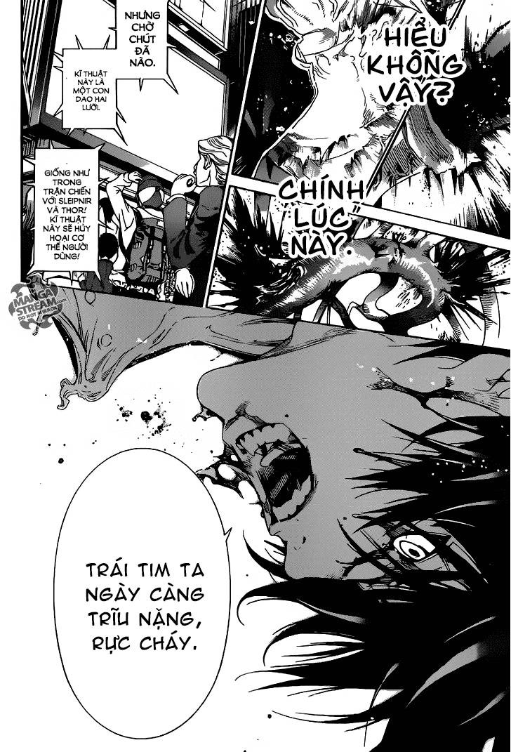 Air Gear Chap 349 - Next Chap 350