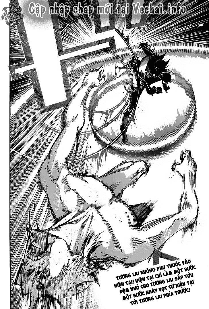 Air Gear Chap 349 - Next Chap 350