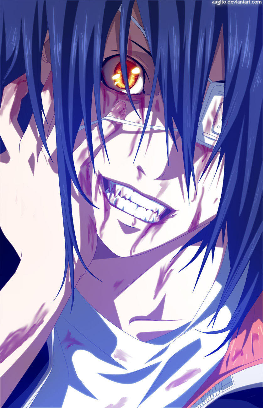 Air Gear Chap 359 - Next Chap 360
