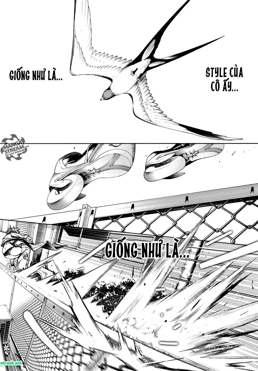 Air Gear Chap 359 - Next Chap 360