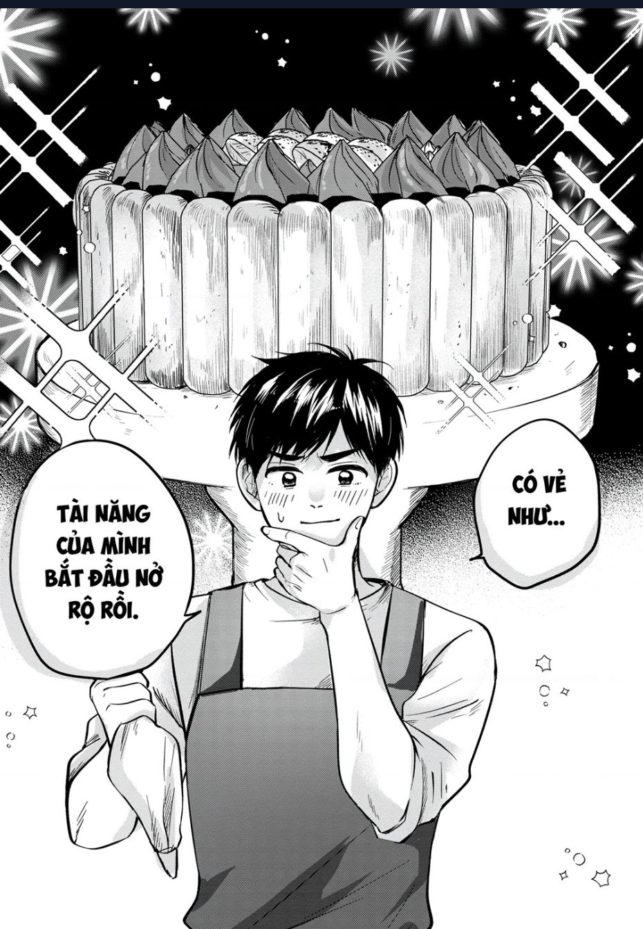 Aisare Tenshina Kurasumeito Ga, Ore Ni Dake Itazura Ni Hohoemu Chap 5 - Next Chap 6