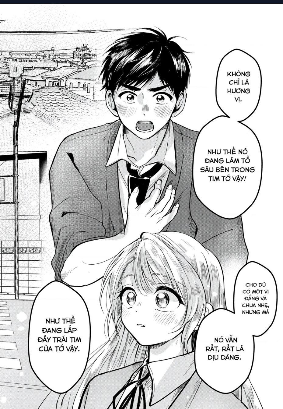 Aisare Tenshina Kurasumeito Ga, Ore Ni Dake Itazura Ni Hohoemu Chap 5 - Next Chap 6