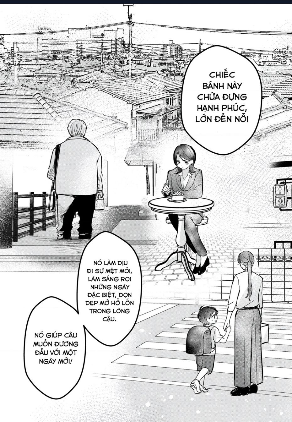 Aisare Tenshina Kurasumeito Ga, Ore Ni Dake Itazura Ni Hohoemu Chap 5 - Next Chap 6