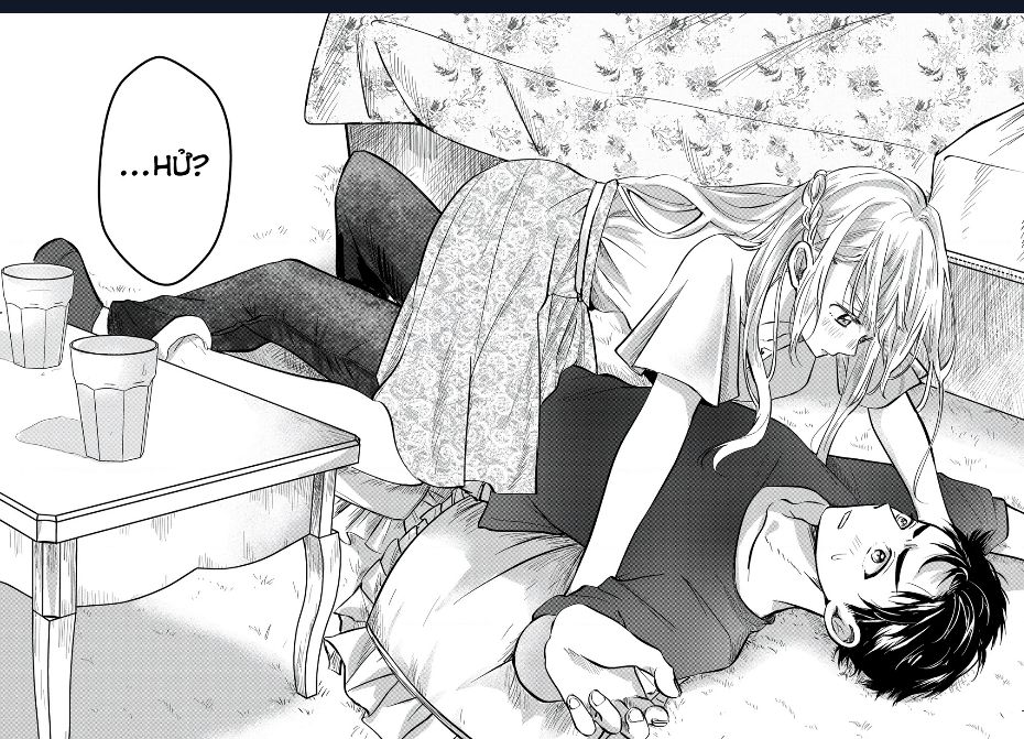 Aisare Tenshina Kurasumeito Ga, Ore Ni Dake Itazura Ni Hohoemu Chap 5 - Next Chap 6