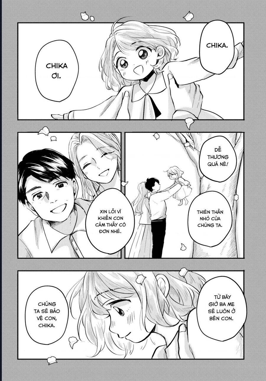 Aisare Tenshina Kurasumeito Ga, Ore Ni Dake Itazura Ni Hohoemu Chap 6 - Next Chap 7