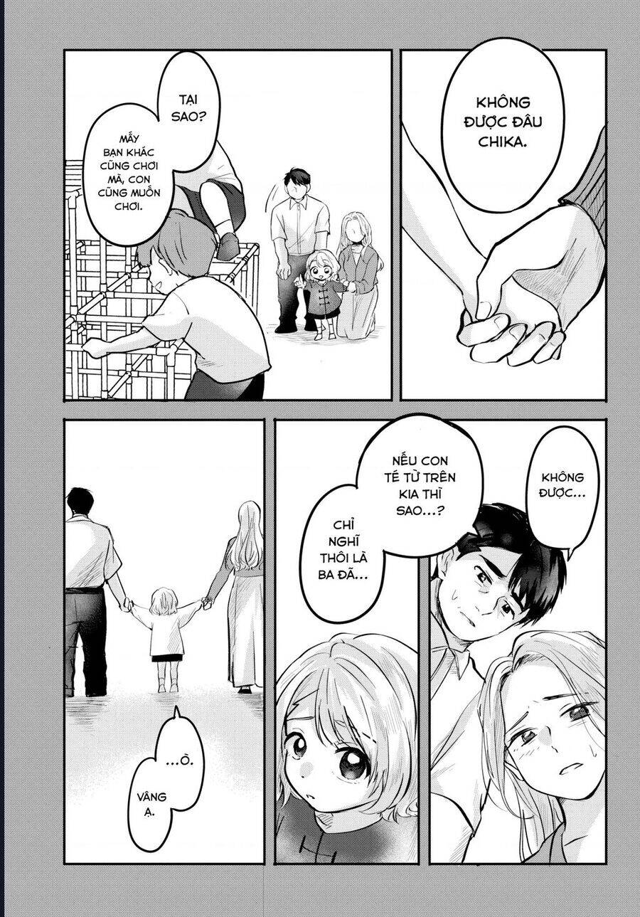Aisare Tenshina Kurasumeito Ga, Ore Ni Dake Itazura Ni Hohoemu Chap 6 - Next Chap 7