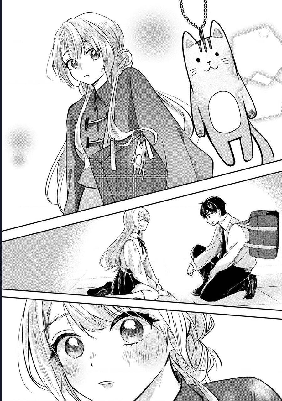 Aisare Tenshina Kurasumeito Ga, Ore Ni Dake Itazura Ni Hohoemu Chap 6 - Next Chap 7