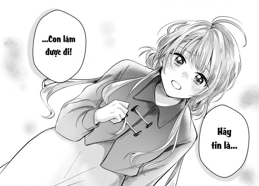 Aisare Tenshina Kurasumeito Ga, Ore Ni Dake Itazura Ni Hohoemu Chap 6 - Next Chap 7