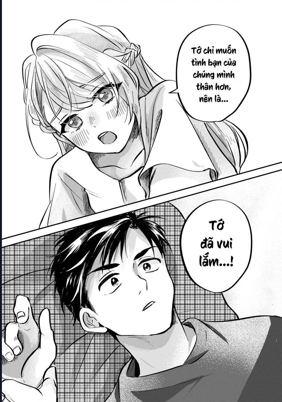 Aisare Tenshina Kurasumeito Ga, Ore Ni Dake Itazura Ni Hohoemu Chap 7 - Next Chap 8