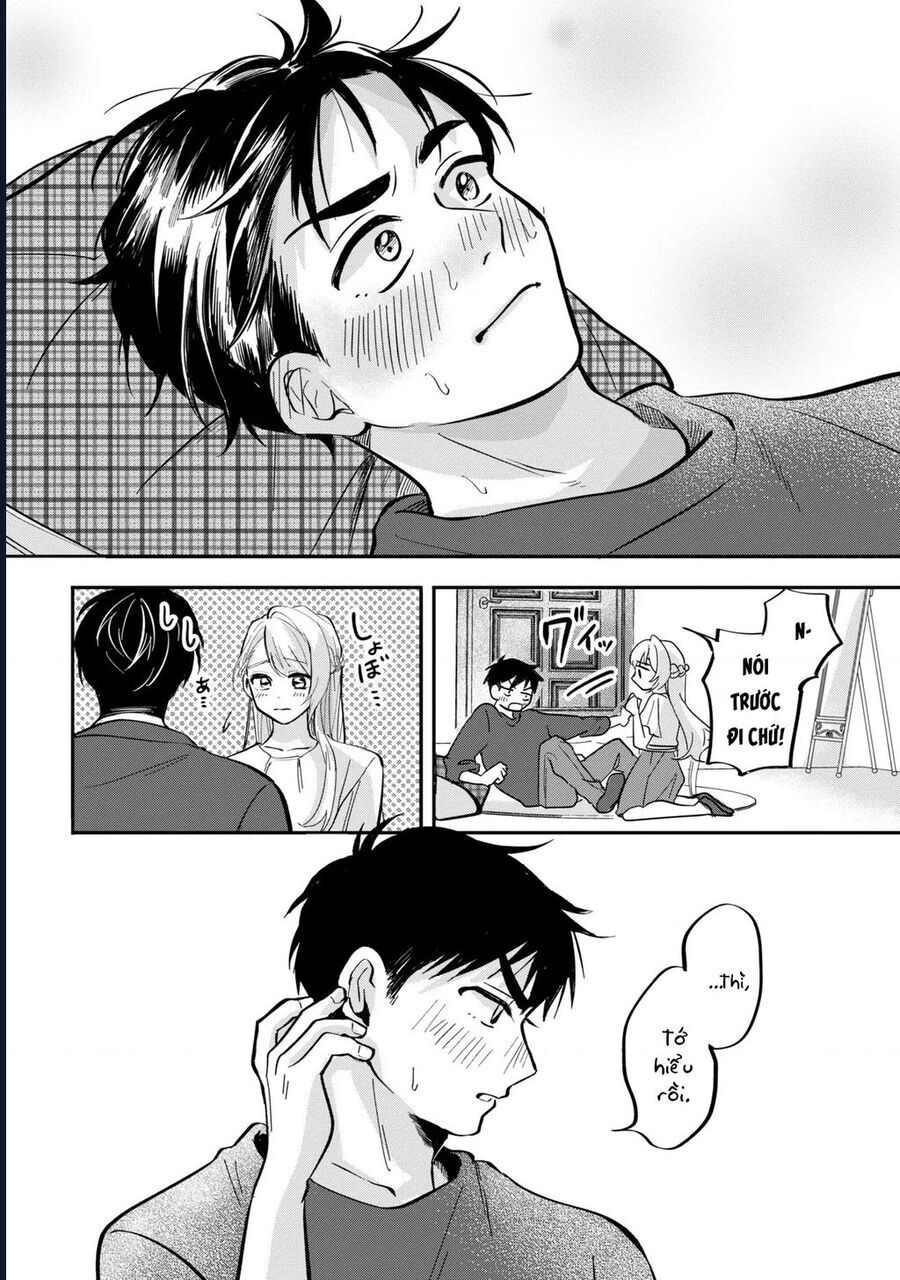 Aisare Tenshina Kurasumeito Ga, Ore Ni Dake Itazura Ni Hohoemu Chap 7 - Next Chap 8