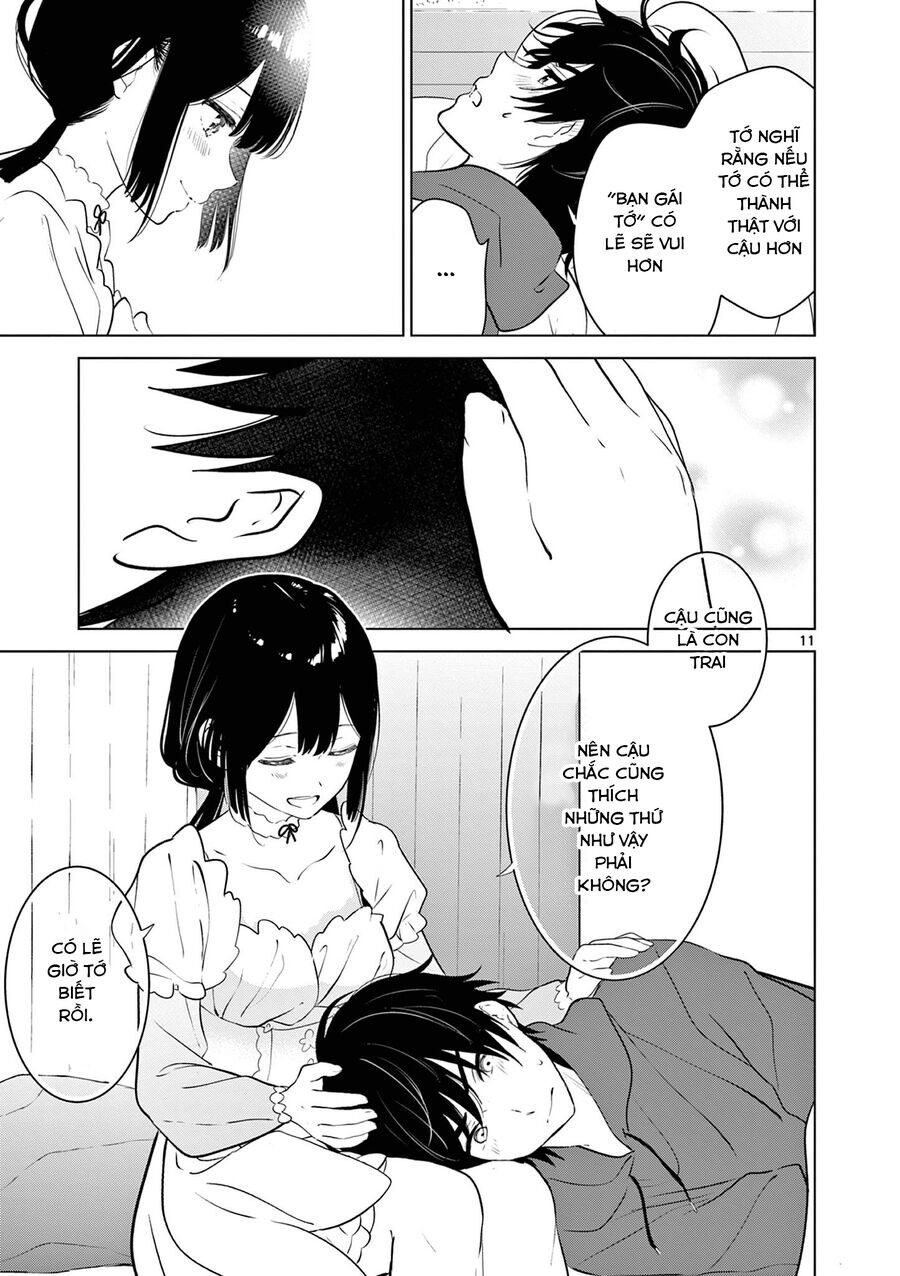 Aishiteru Game Wo Owarasetai Chap 37 - Next Chap 38