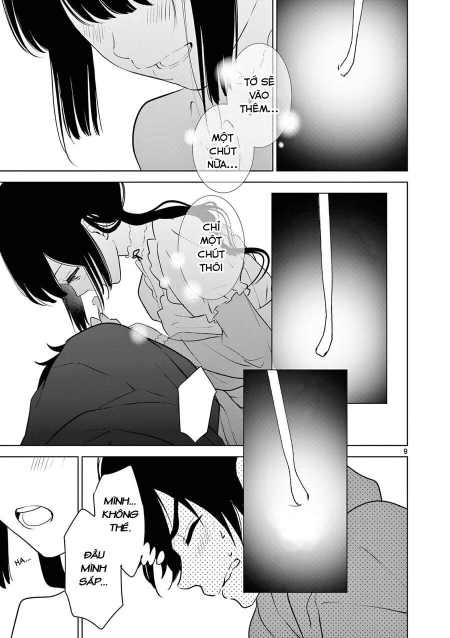 Aishiteru Game Wo Owarasetai Chap 37 - Next Chap 38