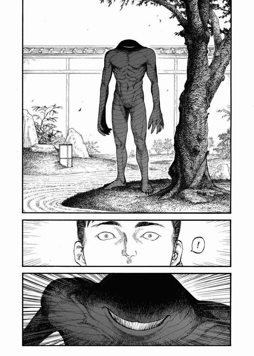 Ajin Chap 29 - Next Chap 30