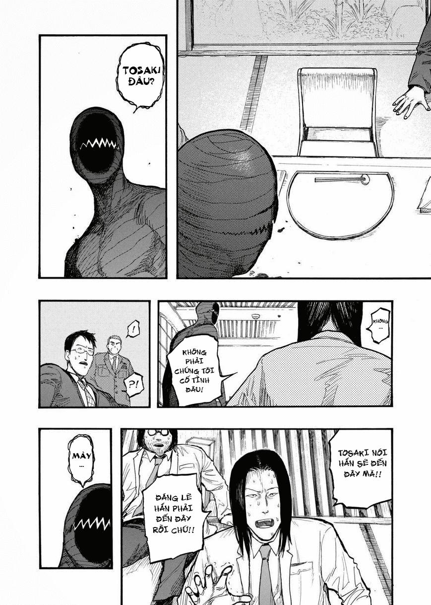 Ajin Chap 29 - Next Chap 30