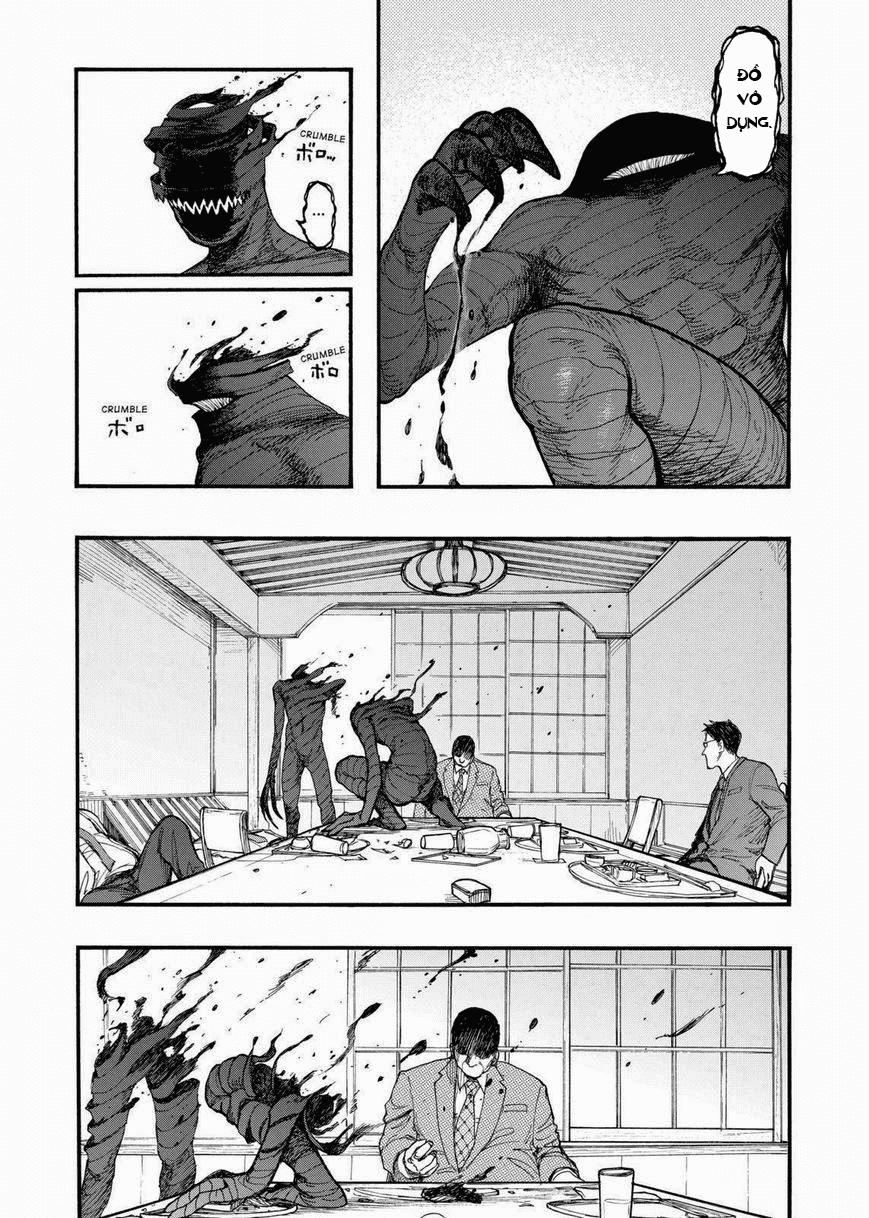 Ajin Chap 29 - Next Chap 30